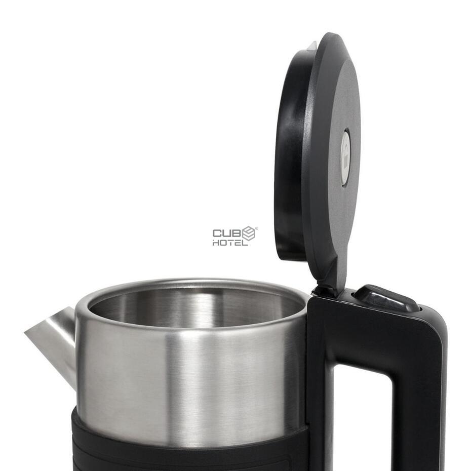 Hervidor Eléctrico Canterbury 0,6L de Doble Pared