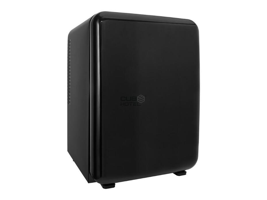 Radley 40L Black Hotel Minibar