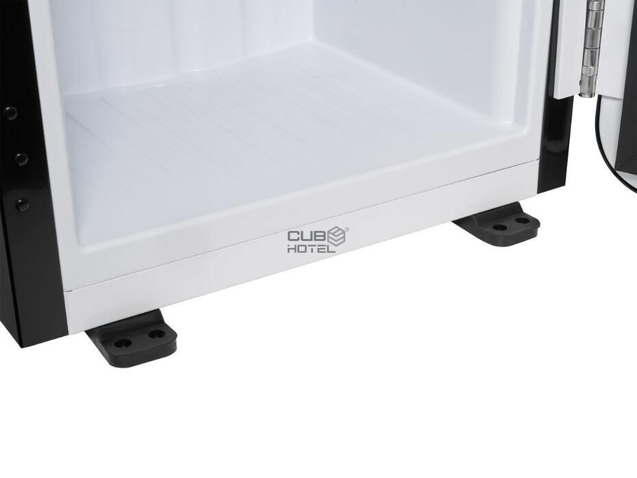Radley 40L Black Hotel Minibar