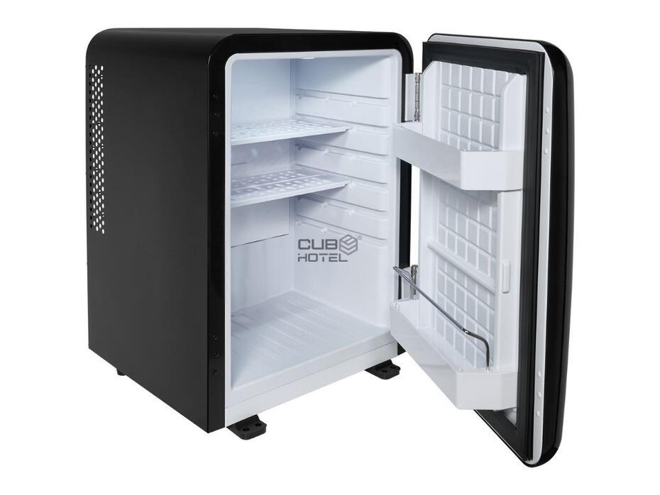 Radley 40L Black Hotel Minibar