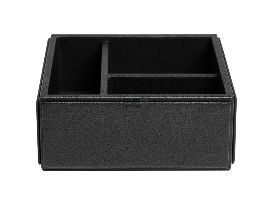 Black Highland Sachet Holder for Hotel