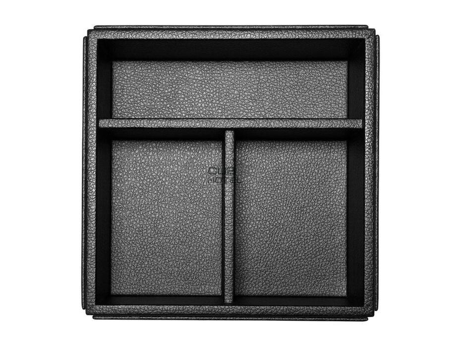 Black Highland Sachet Holder for Hotel