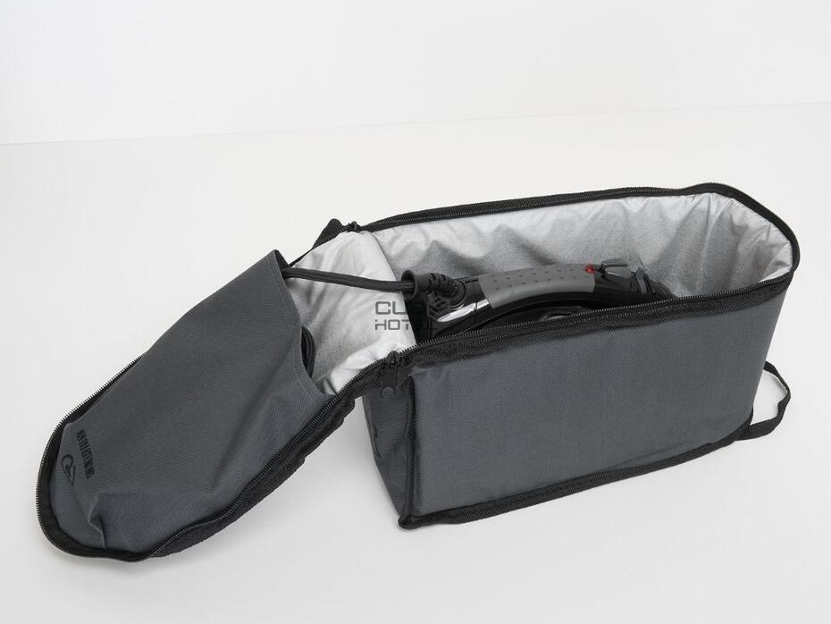 Soporte Brixton para Plancha y Vaporizador