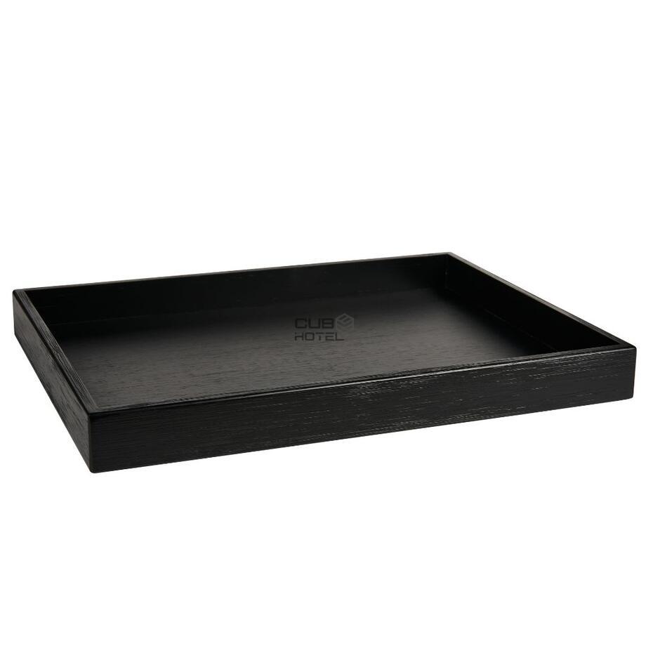 Buxton Standard BUSA Bamboo Tray