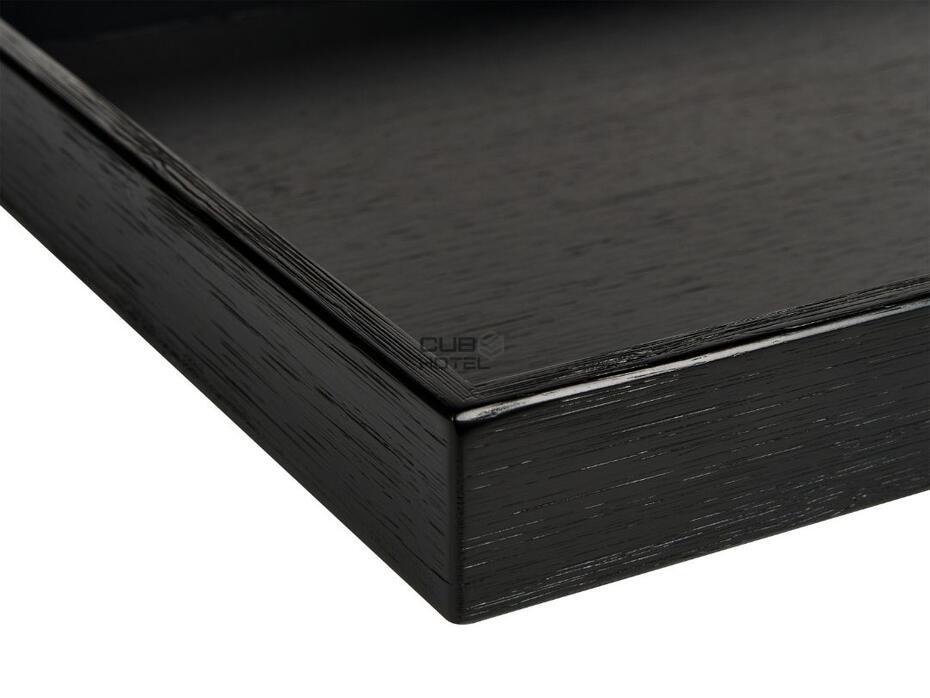 Buxton Standard BUSA Bamboo Tray