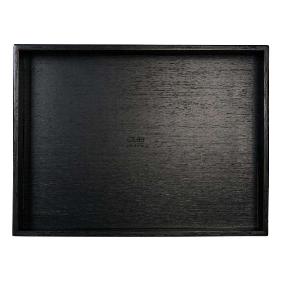 Buxton Standard BUSA Bamboo Tray
