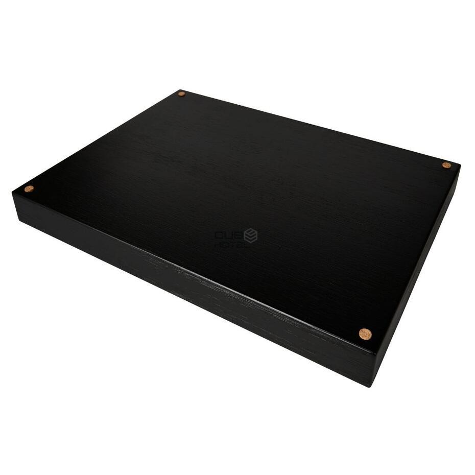 Buxton Standard BUSA Bamboo Tray