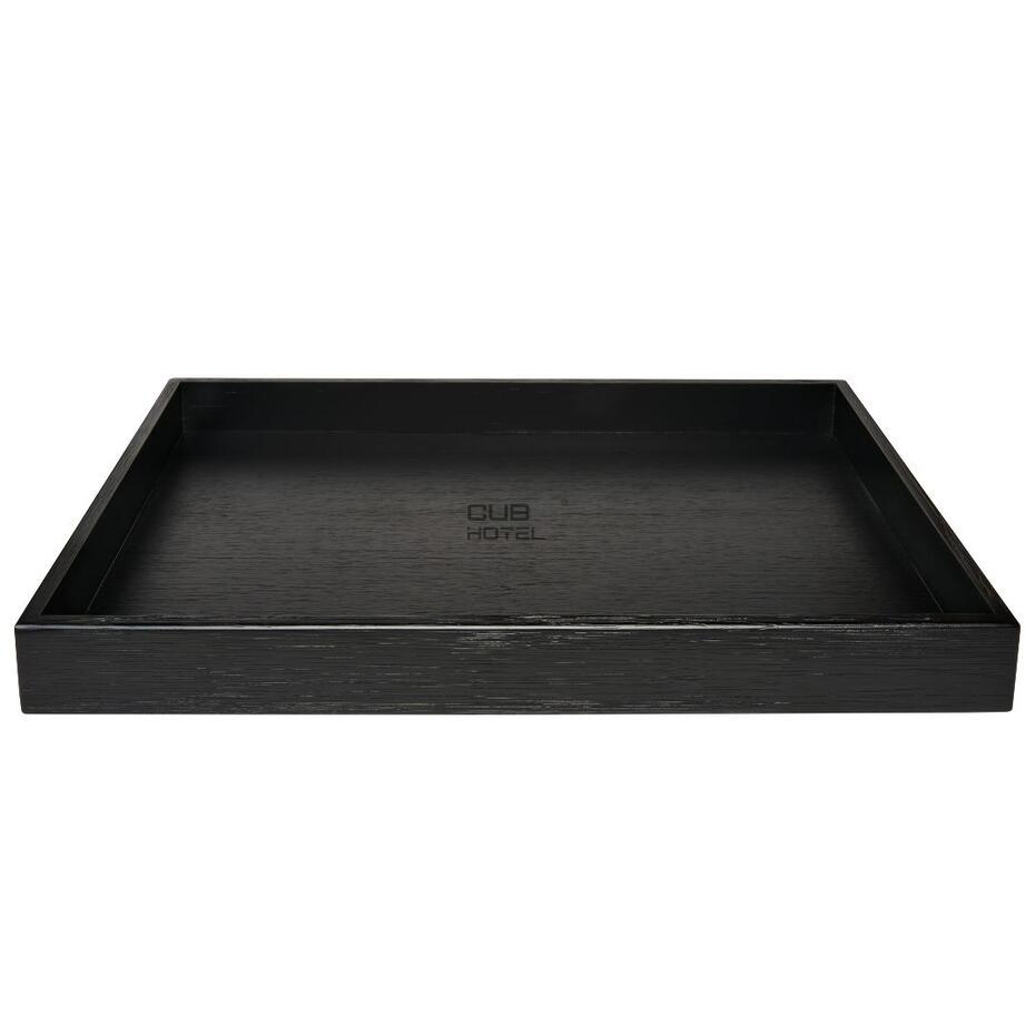 Buxton Standard BUSA Bamboo Tray