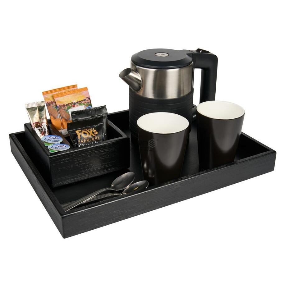 Buxton Standard BUSA Bamboo Tray