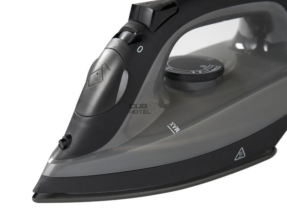 Ferro a Vapor 1600W para Hotel