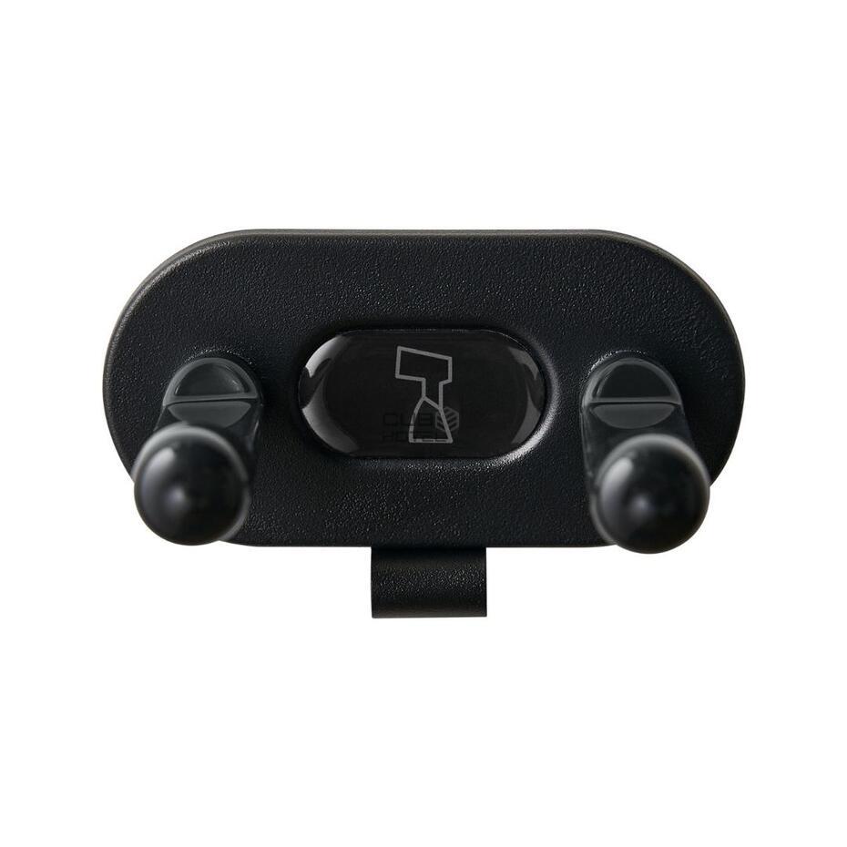 Suporte Durham para Secador de Cabelo