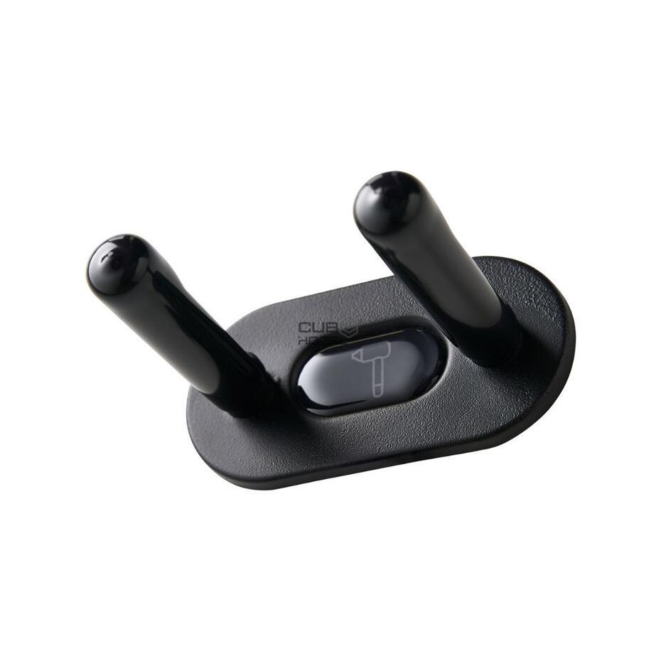 Durham Holder for Hair Dryer and Steamer
