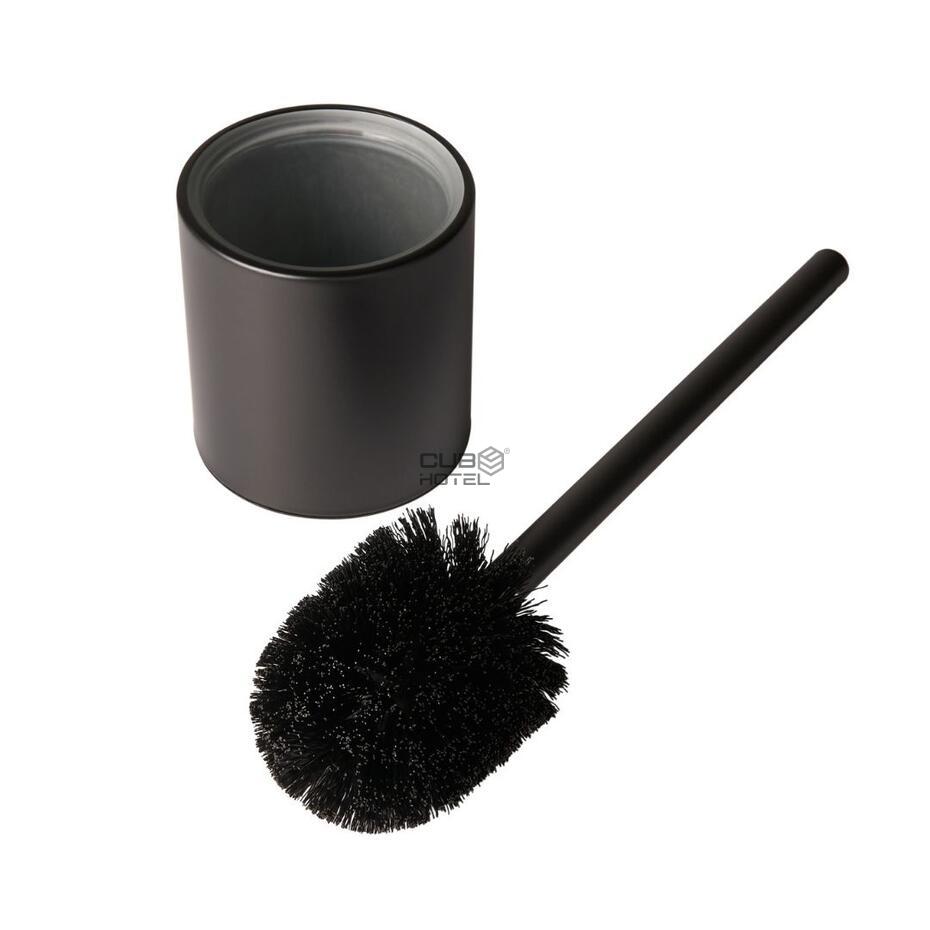 Alton Black Toilet Brush