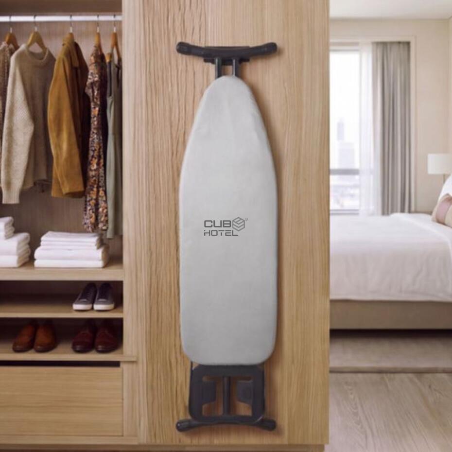Ironing Board Holder