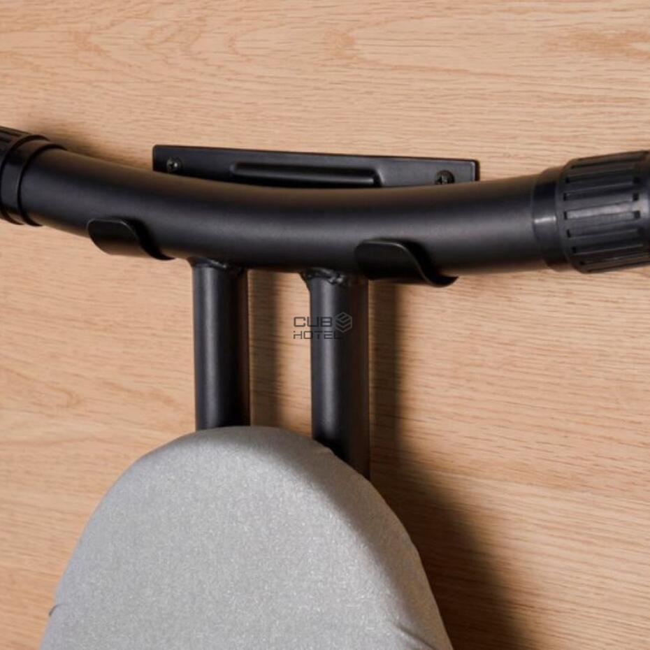 Ironing Board Holder