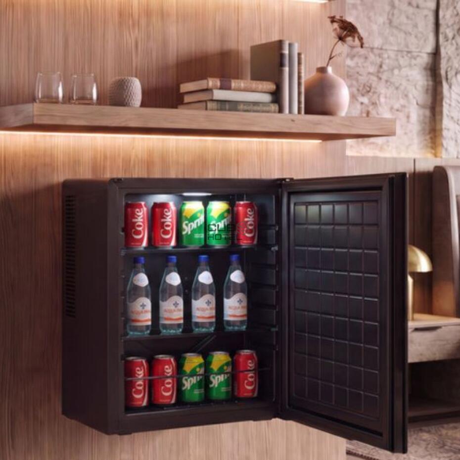Minibar de pared de 18L Croydon