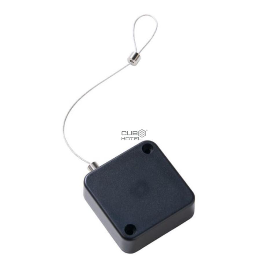 Nottingham Anti Theft Device