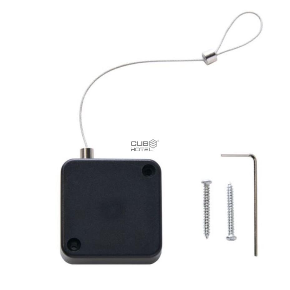 Nottingham Anti Theft Device