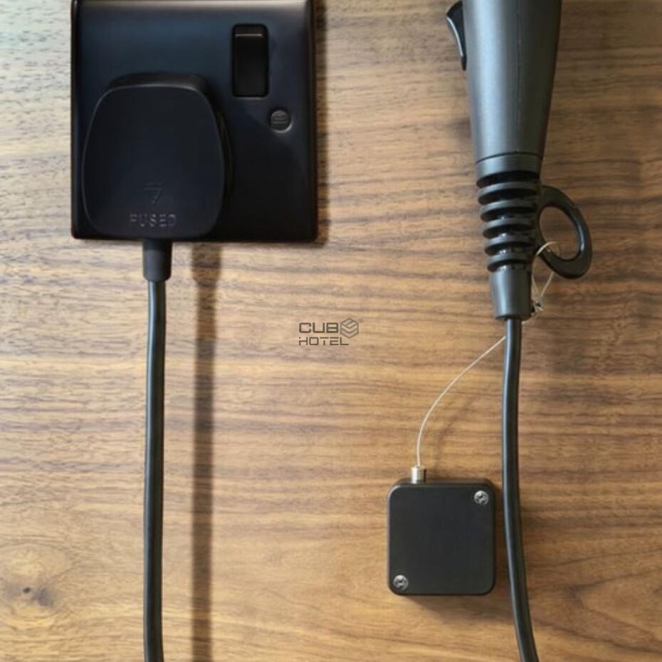 Nottingham Anti Theft Device