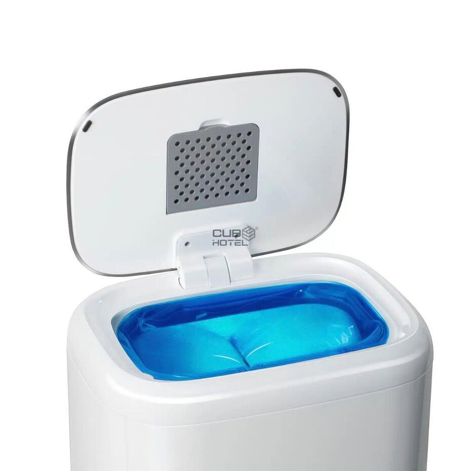 Bubu Waste liners Refill