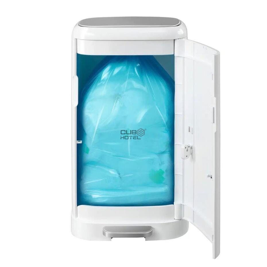 Bubu Waste liners Refill