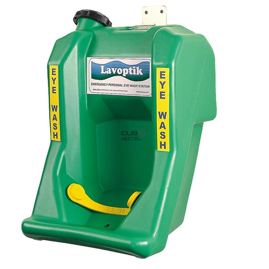 Emergency Portable Eye Wash 24 Liters