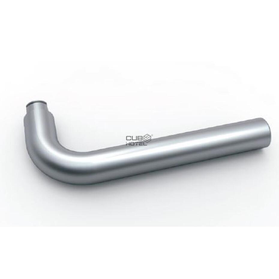 Puxador Para Controle  De Acesso F27100