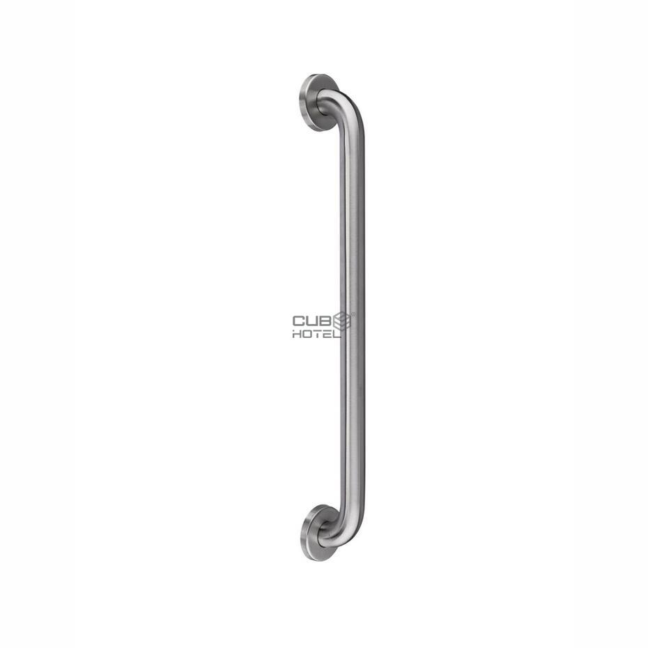 Barra De Apoyo De Pared 600 Mm