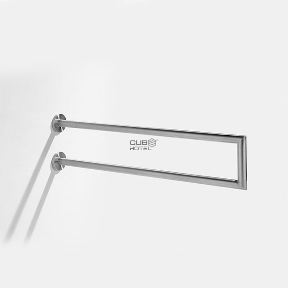 Wall Brush Jnf