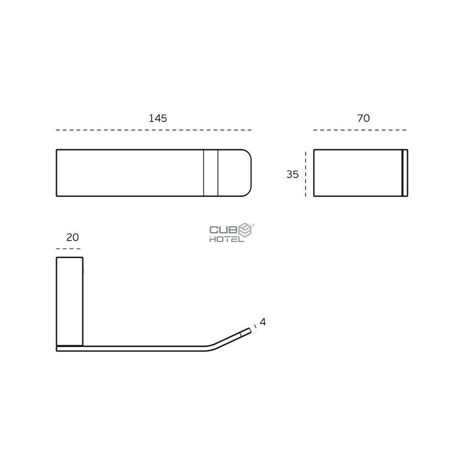 Paper Holder