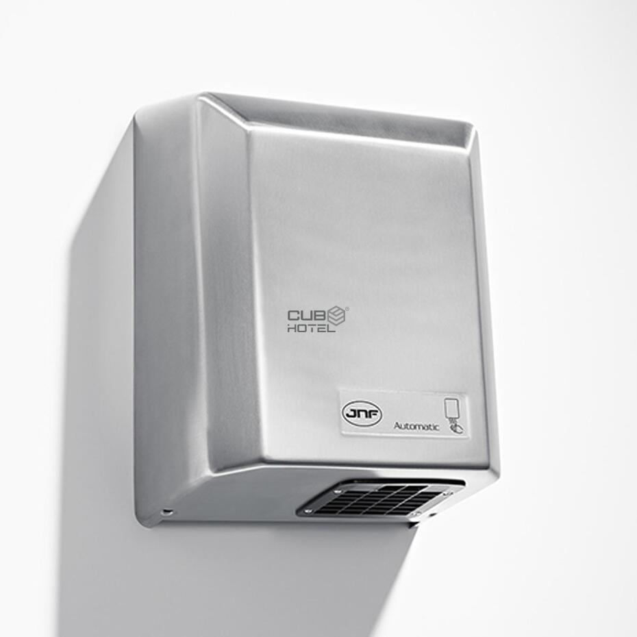 Hand Dryers Inox Jn