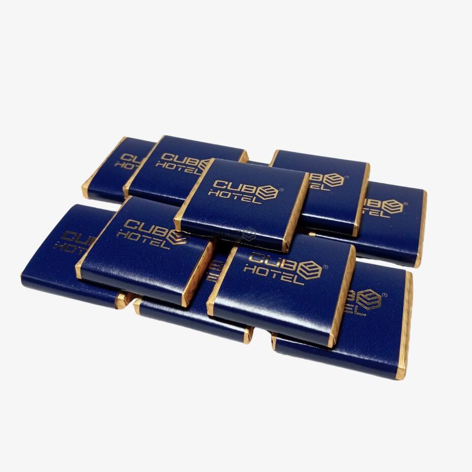 Napolitano personalizado 5g Caja 20kg