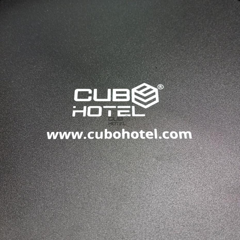 Logo Engraving on Bucket