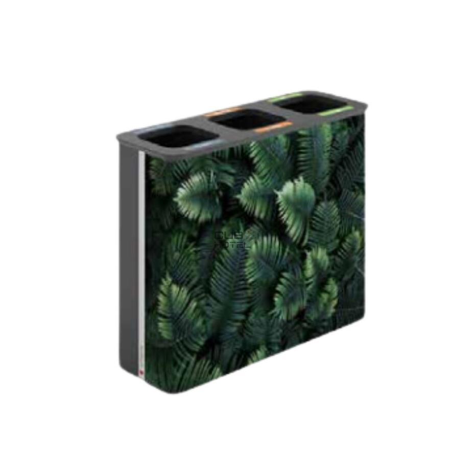 Ecoponto Reciclagem Personalizado