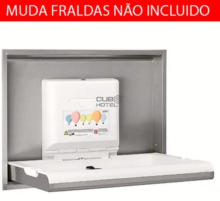 HORIZONTAL FRALD KIT - Mediclinics