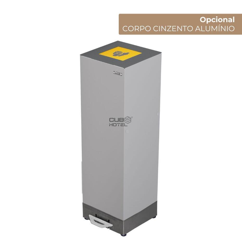 Selective Ecopoint Alicante 45L with Pedal