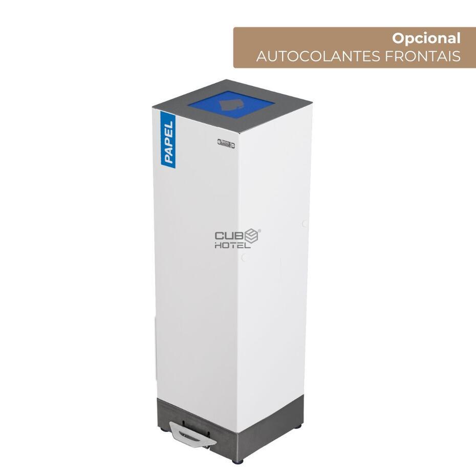 Selective Ecopoint Alicante 45L with Pedal