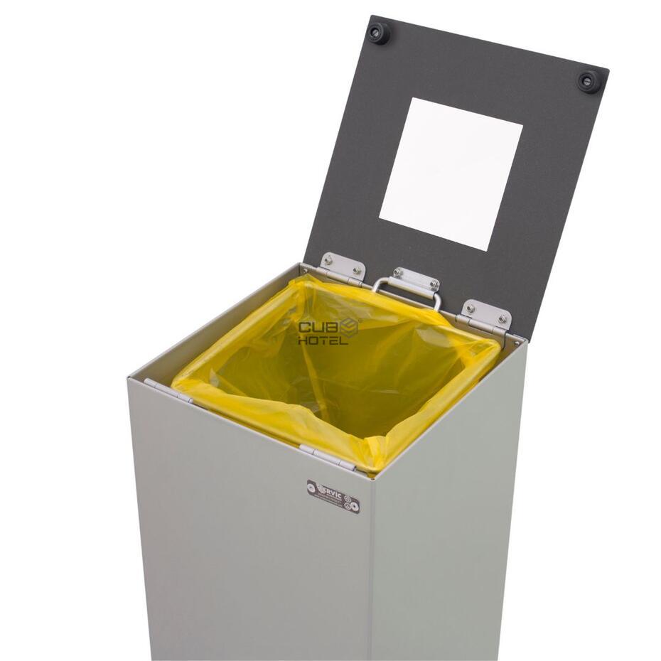 Selective Ecopoint Alicante 45L with Pedal
