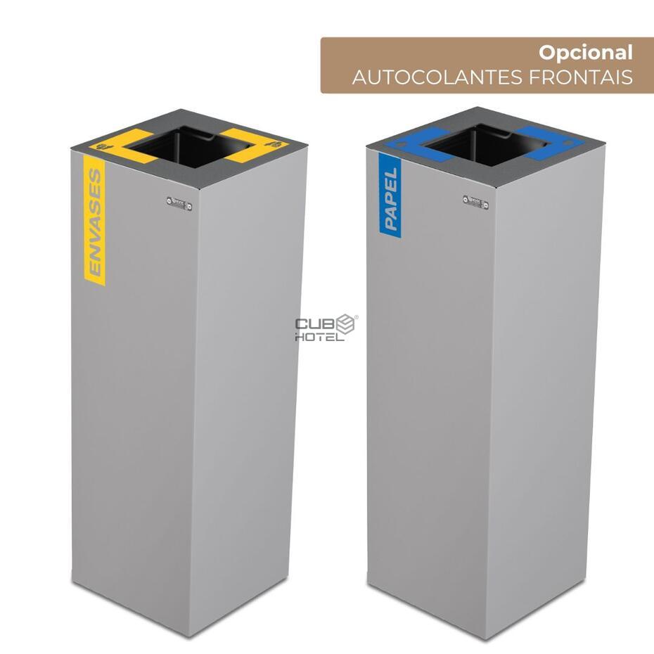 Selective Ecopoint Alicante 45L