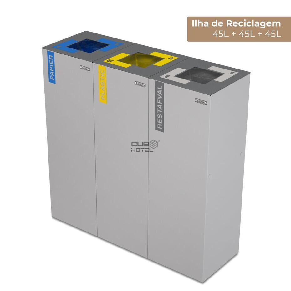 Selective Ecopoint Alicante 45L