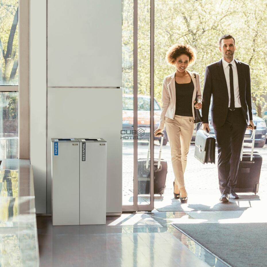 Selective Ecopoint Alicante 45L