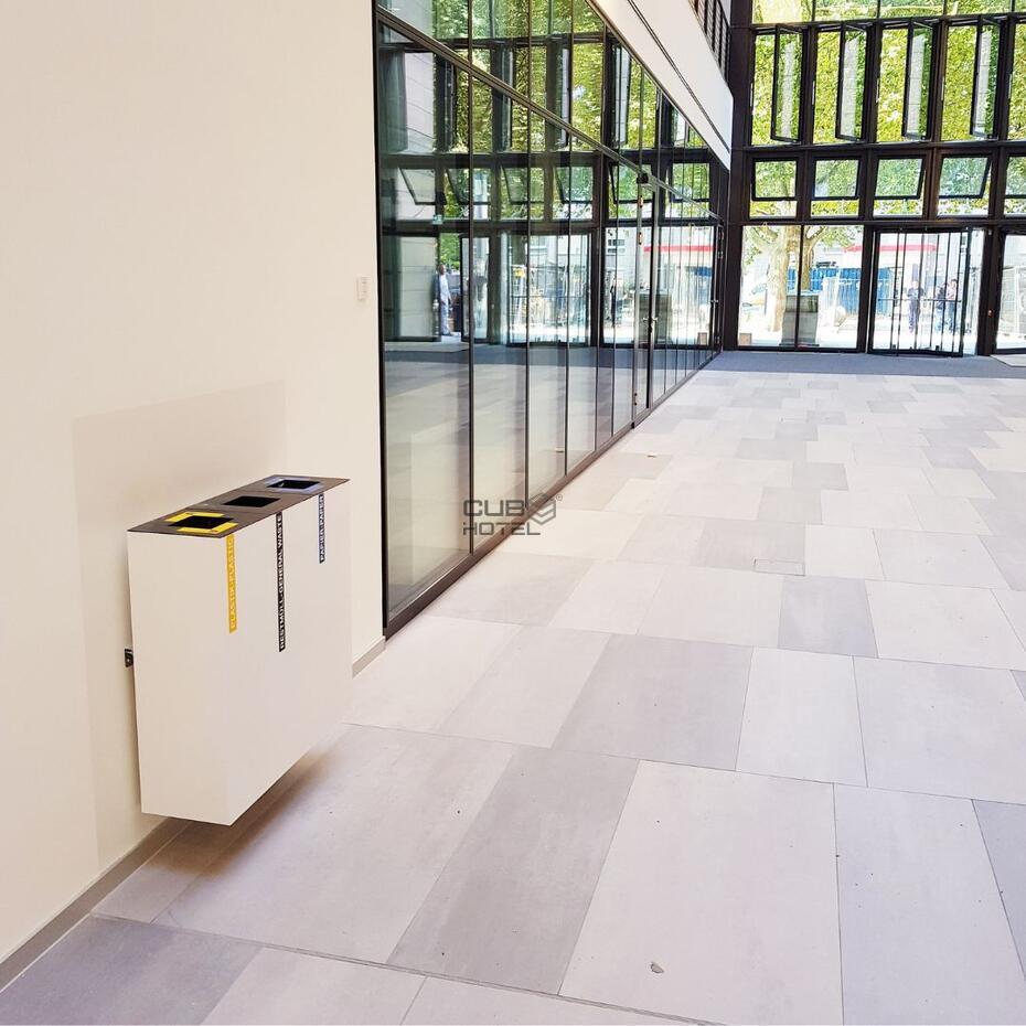 Selective Ecopoint Alicante 45L