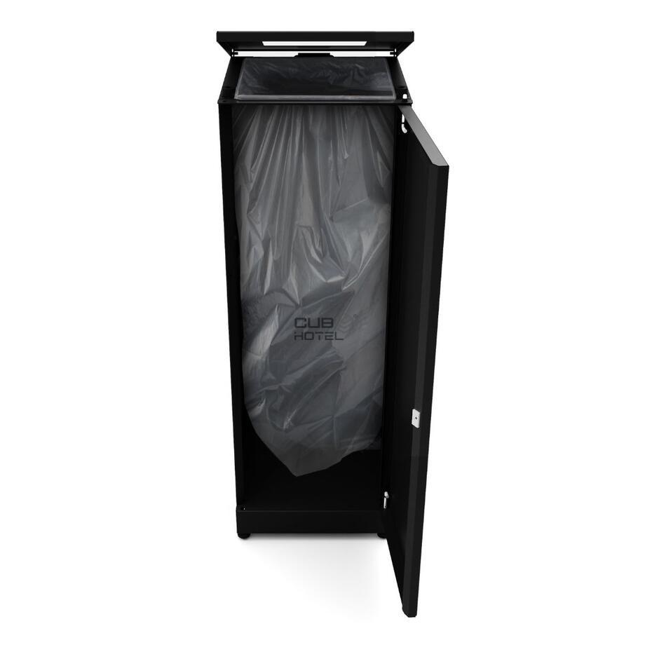 Turin Recycling Bin 65L
