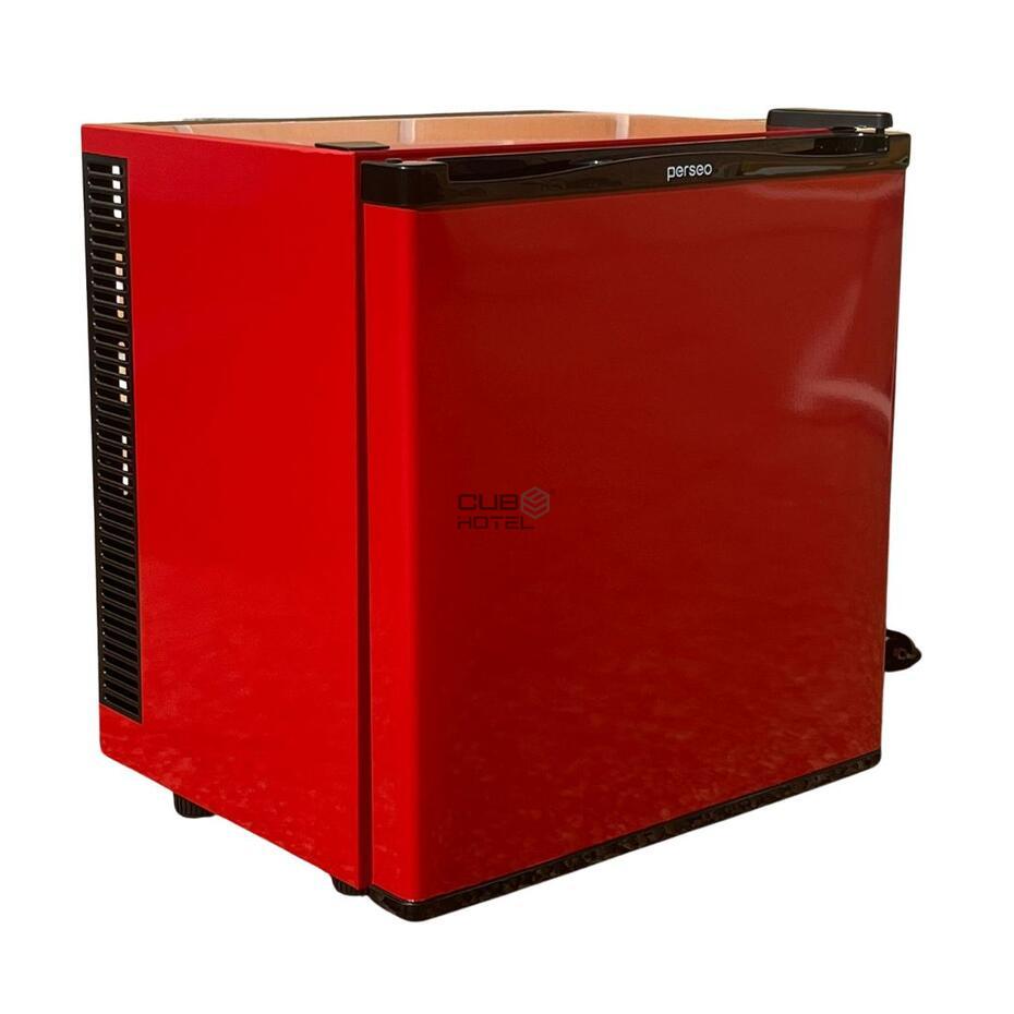 Custom Minibar with Vinyl – Your Brand’s Colours and Logo