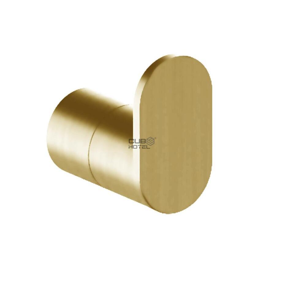 Wall Hook Gold Verona Series