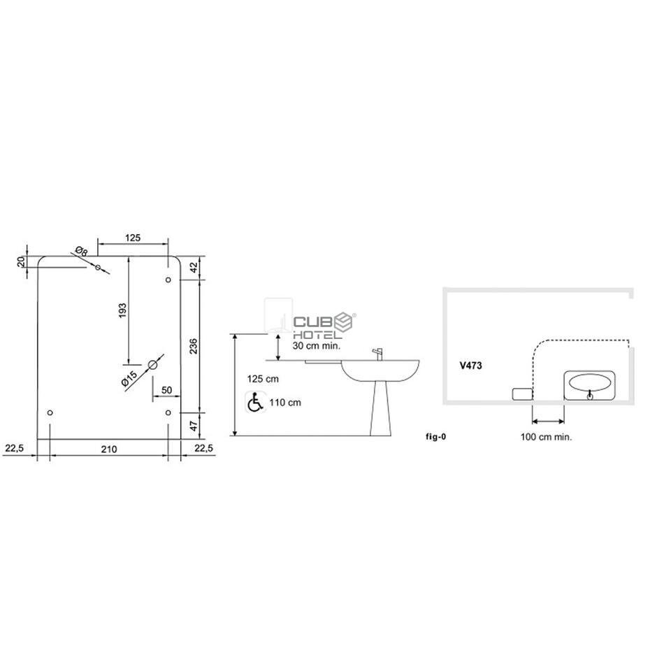 Hand Dryer Ultra Rapid Automatic Sensor