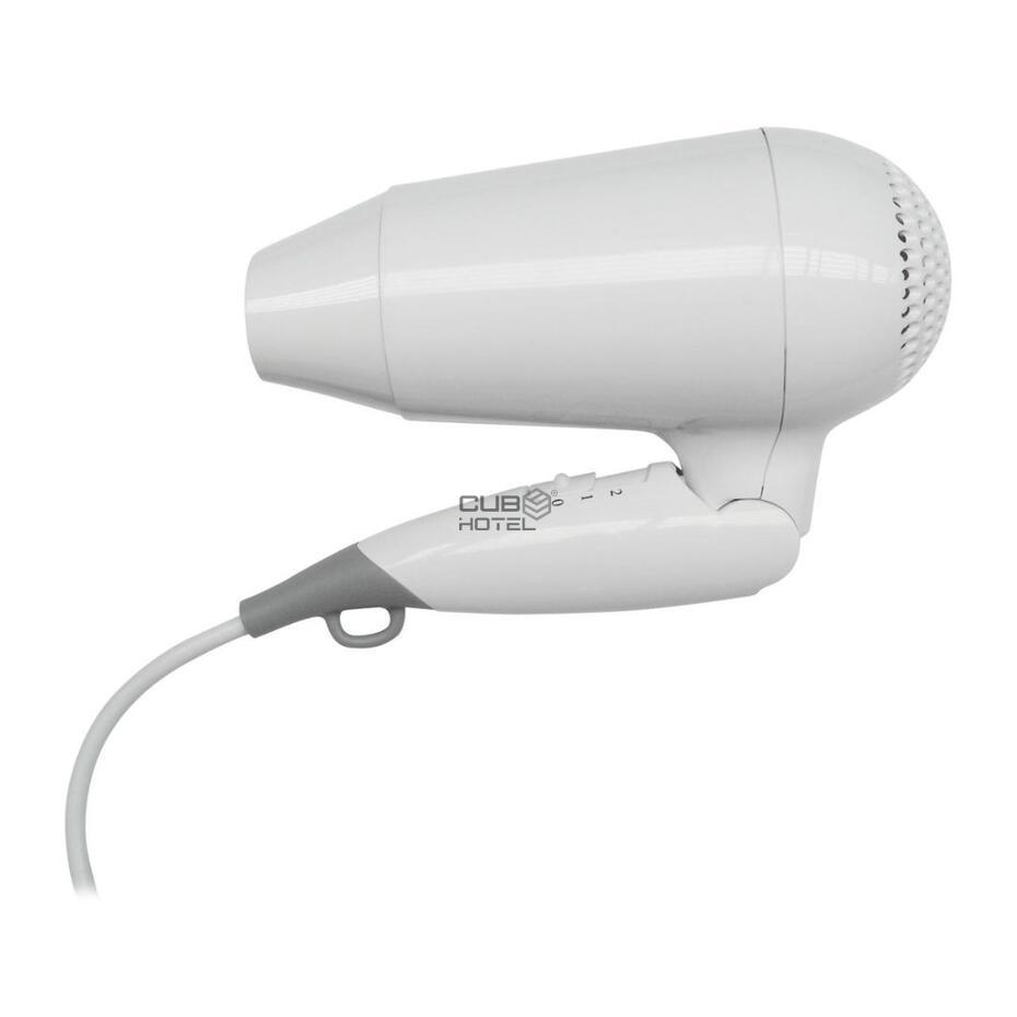 1600 W Foldable Hair Dryer 1600 W Foldable Hair Dryer