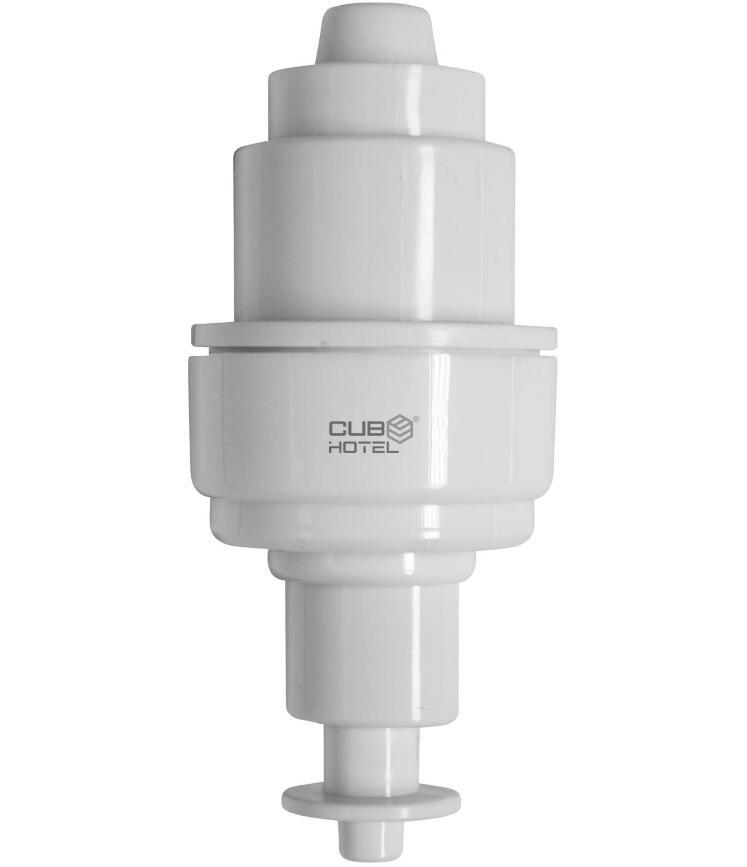 Válvula Espuma para Saboneteira N3038 e N3039