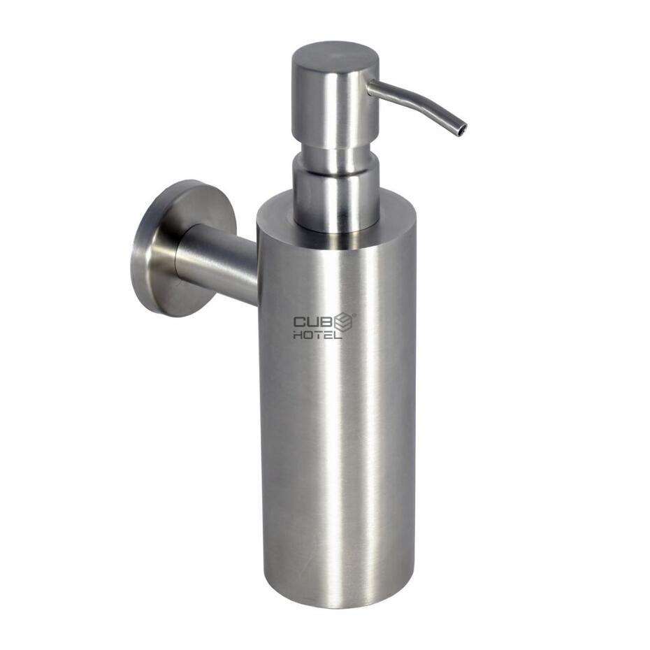 Manual Soap Wall Dosing Unit 255ml