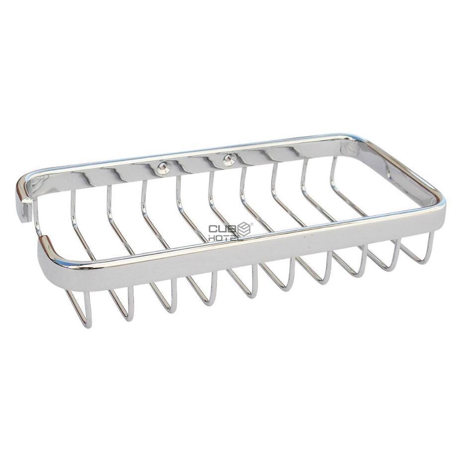 Jabonera rectangular - Serie Soap